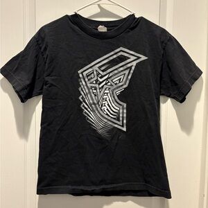 Y2K Famous Stars & Straps shirt